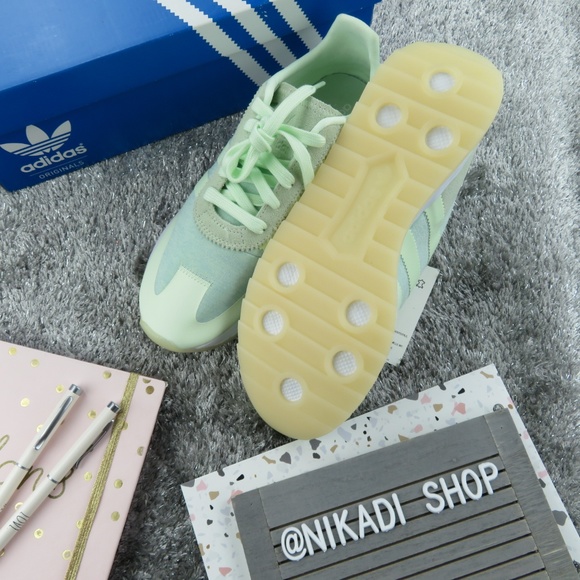 Adidas Original Runner Sneakers - Picture 6 of 6